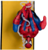  Фигурка McFarlane Toys MARVEL COLLECTION - Spider-Man Corner снимка 1