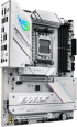  Asus ROG Strix B850-A Gaming Wi-Fi + Asus Mesh WiFi system, ZenWiFi BD4 1PK, BE3600, Dual-Band, up to 240m2, Quad-Core 1.5GHz CPU, 128MB-512MB Flash-RAM, 2.5G dual-port, Smart Home Master SSIDs, AiProtection Pro, Adaptive QoS, VPN server-client, IPTV снимка 3