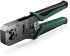 Инструмент/Тестер Клещи за кримпване UGREEN NW136 - 70683 за RJ45-RJ11 с нож и инструмент за отстраняване на изолация снимка 1