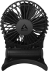 Продукт Arctic преносим вентилатор Summair 2GO - Black снимка 5
