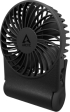 Продукт Arctic преносим вентилатор Summair 2GO - Black снимка 1