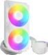 Arctic водно охлаждане Liquid Freezer III Pro 280 A-RGB White снимка 2