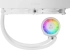 Arctic водно охлаждане Liquid Freezer III Pro 280 A-RGB White снимка 3