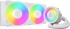 Arctic водно охлаждане Liquid Freezer III Pro 280 A-RGB White снимка 1