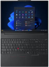 Лаптоп LENOVO ThinkPad E16 G3, AMD Ryzen 5 220, 16 GB DDR5 5600, 512GB M.2 NVMe SSD, 16" (40.64 см) Full HD+, noDOS снимка 5
