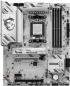 Дънна платка MSI B850 GAMING PLUS WIFI6E, ATX, Socket AM5, 4x DDR5 Dual Channel up to 8200(OC)MHz, 2x PCIe x16 slot, 2x M.2 slot снимка 2