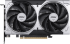Видеокарта MSI Video Card NVIDIA GeForce RTX 5050 8G VENTUS 2X OC, 8GB GDDR6, 128-bit, 2602 MHz Boost, 2560 CUDA Cores, PCIe 5.0 (x8) снимка 2