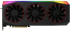 Видеокарта XFX Mercury AMD Radeon RX 9070XT OC Magnetic Air Edition with RGB 16GB GDDR6 HDMI 3xDP, AMD RDNA 4 снимка 2