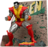 Фигурка Marvel Colossus 1:10th Scale Collectible with Scene (X-Men #1) снимка 2