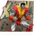 Фигурка Marvel Colossus 1:10th Scale Collectible with Scene (X-Men #1) снимка 3