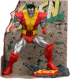  Фигурка Marvel Colossus 1:10th Scale Collectible with Scene (X-Men #1) снимка 1
