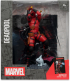 Фигурка Marvel Deadpool 1:10th Scale Collectible with Scene (Deadpool #1) McFarlane снимка 2
