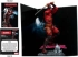 Фигурка Marvel Deadpool 1:10th Scale Collectible with Scene (Deadpool #1) McFarlane снимка 4
