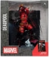 Фигурка Marvel Deadpool 1:10th Scale Collectible with Scene (Deadpool #1) McFarlane снимка 5