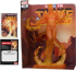  Фигурка Marvel Human Torch 1:6th Scale Collectible with Scene (Marvel 2-in-One #10) снимка 4