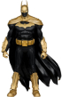  Фигурка McFarlane Toys DC MULTIVERSE Batman Arkham City (Knightmare Edition - Gold Label) снимка 1