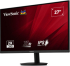 Монитор ViewSonic VA2708-2K-HD, 27\', IPS LED panel, 16:9, 2K QHD 2560 x 1440, 300cd/m2, 1000:1, 1ms, 75Hz, 2x HDMI, DP снимка 2