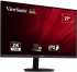 Монитор ViewSonic VA2708-2K-HD, 27\', IPS LED panel, 16:9, 2K QHD 2560 x 1440, 300cd/m2, 1000:1, 1ms, 75Hz, 2x HDMI, DP снимка 3
