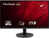 Монитор ViewSonic VA2708-2K-HD, 27\', IPS LED panel, 16:9, 2K QHD 2560 x 1440, 300cd/m2, 1000:1, 1ms, 75Hz, 2x HDMI, DP снимка 1