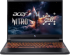 Лаптоп Acer Nitro V16 AI ANV16-61-R1PQ, 16.0", Full HD+, AMD Ryzen AI 7 350, NVIDIA RTX 5050 8GB GDDR7 DLSS 4, 32 GB DDR5, 1 TB SSD, Черен снимка 1