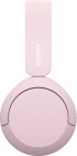 Слушалки Sony Headset WH-CH520 WHCH520P.CE7 - розови снимка 2