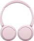 Слушалки Sony Headset WH-CH520 WHCH520P.CE7 - розови снимка 6