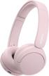 Слушалки Sony Headset WH-CH520 WHCH520P.CE7 - розови снимка 1