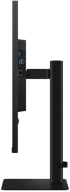 Монитор SAMSUNG Viewfinity S8 S80UD 32inch, UHD, 16:9, 3840x2160, VA, 350 cd/m², 5ms, HDR10, HDMI, DP, USB-C, черен снимка 5
