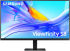 Монитор SAMSUNG Viewfinity S8 S80UD 32inch, UHD, 16:9, 3840x2160, VA, 350 cd/m², 5ms, HDR10, HDMI, DP, USB-C, черен снимка 1