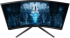 Монитор Samsung Odyssey Neo G8, 32" 3840 x 2160 4K UHD, 240 Hz, 16:9, VA, 350 cd/m2, DisplayPort, HDMI, 1 ms, 2 x USB, Черен снимка 4