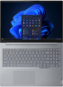 Лаптоп Lenovo ThinkBook 16 G9IRL, 16.0", Full HD+, Intel Core 5 210H, Intel UHD Graphics Xe G4 48EUs, 8 GB, 512 GB SSD, Без OS, Сив снимка 10