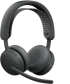 Безжични слушалки LOGITECH Zone Wireless 2 ES for B - Графит снимка 2