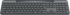 Клавиатура LOGITECH Slim Solar+ for Business - GRAPHITE - US INT'L - 2.4GHZ-BT - INTNL-973 - UNIV снимка 2