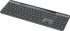 Клавиатура LOGITECH Slim Solar+ for Business - GRAPHITE - US INT'L - 2.4GHZ-BT - INTNL-973 - UNIV снимка 3