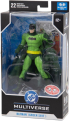 Фигурка DC MULTIVERSE 7IN - GREEN BATMAN McFarlane снимка 3