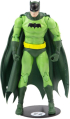 Фигурка DC MULTIVERSE 7IN - GREEN BATMAN McFarlane снимка 1