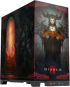 Кутия Diablo IV - Lilith PC Gaming Case Limited Edition ATX снимка 1