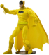  Фигурка McFarlane Toys DC MULTIVERSE Batman Yellow Suit (Detective Comics #241 - Red Platinum Chase снимка 2