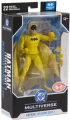  Фигурка McFarlane Toys DC MULTIVERSE Batman Yellow Suit (Detective Comics #241 - Red Platinum Chase снимка 3