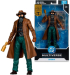  Фигурка McFarlane Toys DC MULTIVERSE Sandman (Wesley Dodds: The Sandman) Gold Labe снимка 3