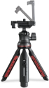 Продукт HAMA Трипод Solid 80 Ball за смартфони, Bluetooth дистанционно за снимки, макс. 80 см. снимка 4