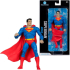  Фигурка DC Multiverse Superman (Hush) 7in Action Figure McFarlane снимка 2