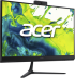Компютър All-In-One Kомпютър All-in-One Acer Aspire C27-B DQ.BMREX.002 - 27 inch IPS FHD(1920x1080) Intel Core i7-1355U, 16GB DDR4, 1TB SSD, Linux снимка 2