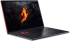 Лаптоп Acer Nitro Lite 16 NL16-71G-751G, 16.0", Full HD+, Intel Core i7-13620H, NVIDIA RTX 3050 6GB GDDR6, 16 GB, 512 GB SSD, Без OS, Черен снимка 2