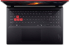 Лаптоп Acer Nitro Lite 16 NL16-71G-751G, 16.0", Full HD+, Intel Core i7-13620H, NVIDIA RTX 3050 6GB GDDR6, 16 GB, 512 GB SSD, Без OS, Черен снимка 4