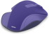 HAMA Безжична оптична мишка WM-500 Recharge, 6 бут.,800-1200-1600 dpi, безшумна, лилаво снимка 4