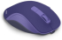 HAMA Безжична оптична мишка WM-500 Recharge, 6 бут.,800-1200-1600 dpi, безшумна, лилаво снимка 5