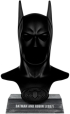  Фигурка DC Direct Batman (Batman and Robin) Cowl Replica 1:3 Scale снимка 1