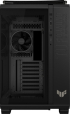 Кутия Asus TUF Gaming GT502 Horizon TG, ATX, RGB Вентилатори, Черен снимка 4