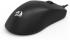 Мишка Redragon K1ng 1K M724 - черна снимка 6